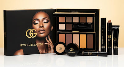 Who Is Goddesses And Gods Cosmetics?