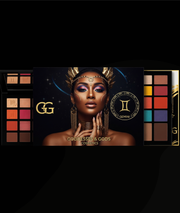 Zodiac Makeup Palette