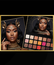Zodiac Makeup Palette