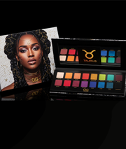 Zodiac Makeup Palette