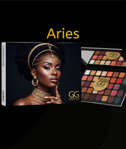Zodiac Makeup Palette