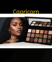Zodiac Makeup Palette