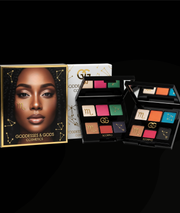 Zodiac Makeup Palette