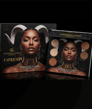 Zodiac Makeup Palette