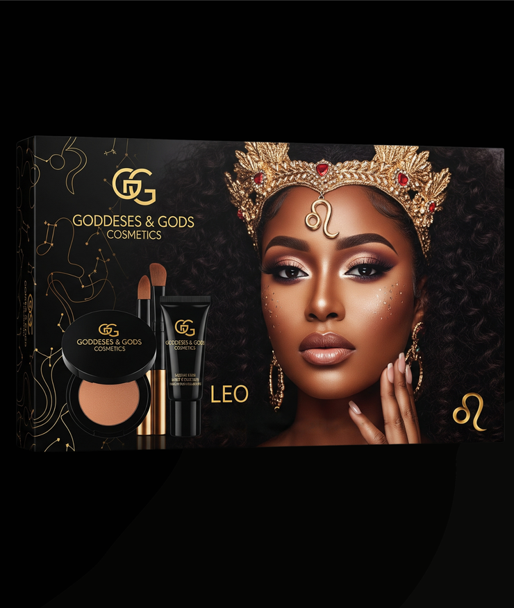 Zodiac Makeup Palette