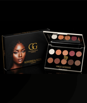 Zodiac Makeup Palette