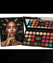 Zodiac Makeup Palette
