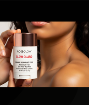 RoséGlow Glow Guard Deodorant (WOMEN)