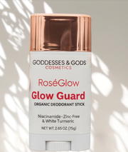 RoséGlow Glow Guard Deodorant (WOMEN)