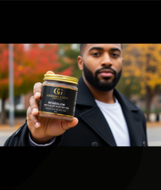 RoséGlow Men’s Body Butter